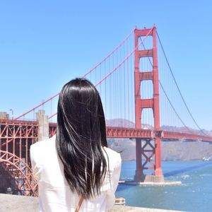 Meet your Posher, May